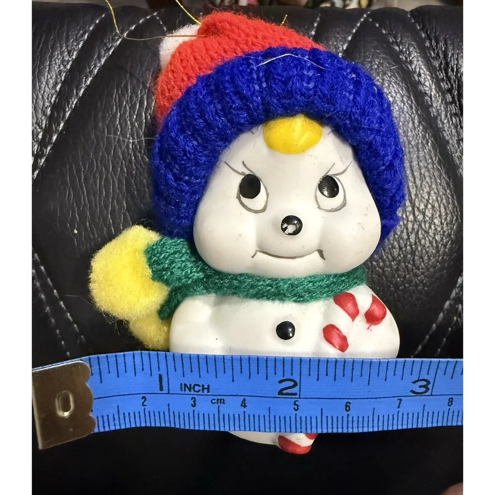 Giftco vintage snow